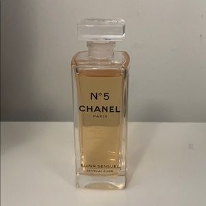 Chanel no 5 Elixir Sensual 1.7 fl oz